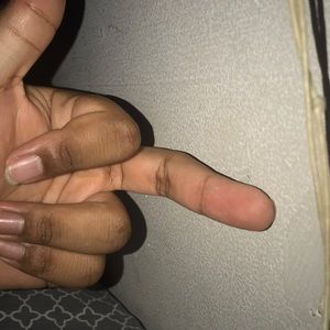 Meet your Posher, Damien